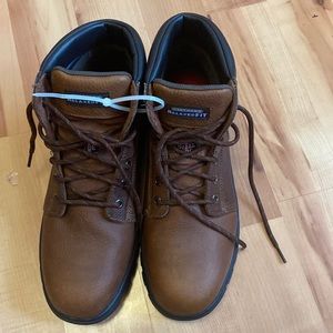 Sketchers relaxed fit new size 11 1/2